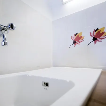 Apartment Relax