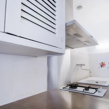 Relax Apartment *
