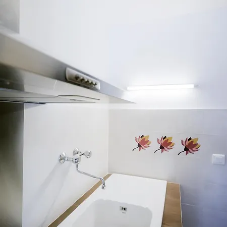Relax Apartment *