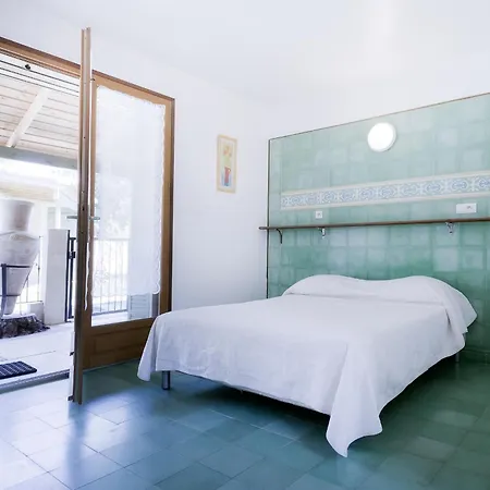 Relax Apartman Porto-Vecchio