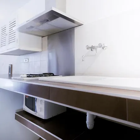 Relax Apartman Porto-Vecchio