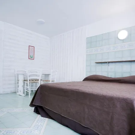 Relax Apartman