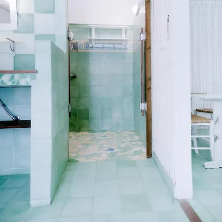 Relax Apartman Porto-Vecchio