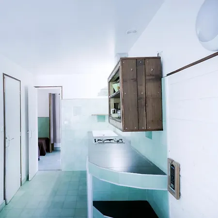 Relax Apartman Porto-Vecchio