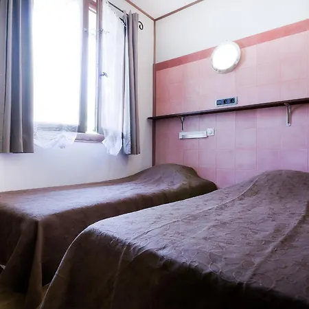 Relax Apartman *