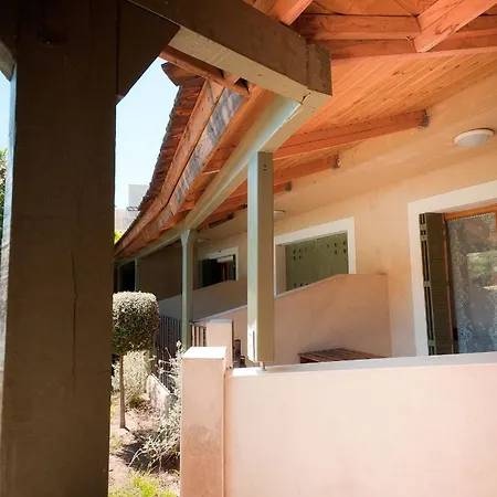 Appartement Relax Porto-Vecchio (Corsica)