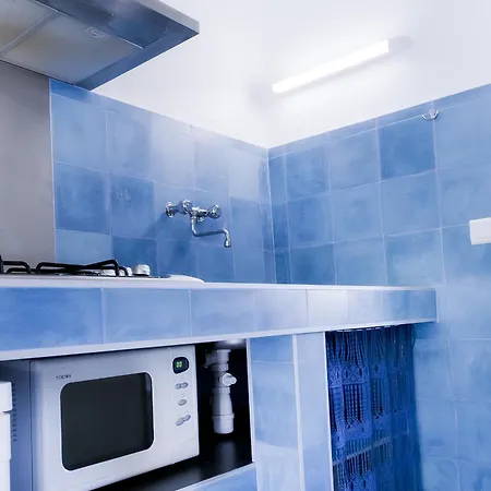 Apartman Relax *