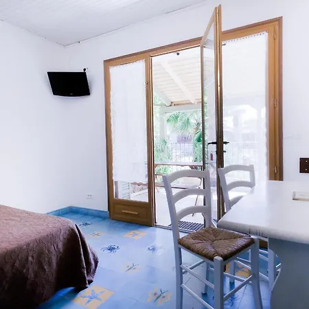 Apartment Relax