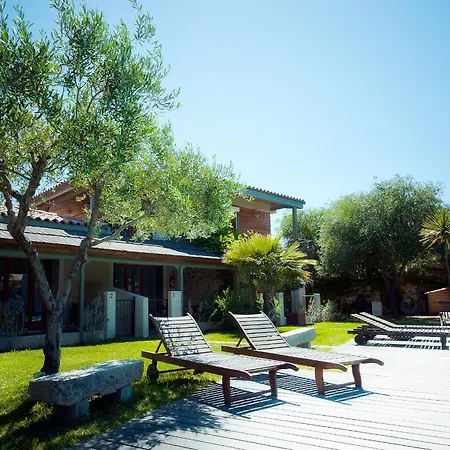 Relax Apartment Porto-Vecchio (Corsica)