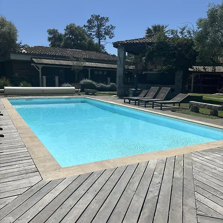 Apartment Relax Porto-Vecchio (Corsica)